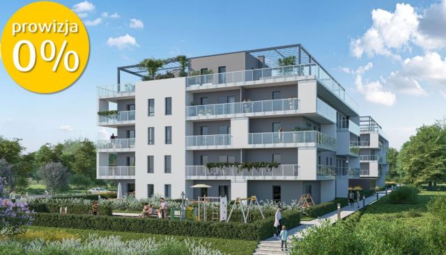 Mieszkanie 2-pokojowe Lublin, ul. Wędrowna. Zdjęcie 2