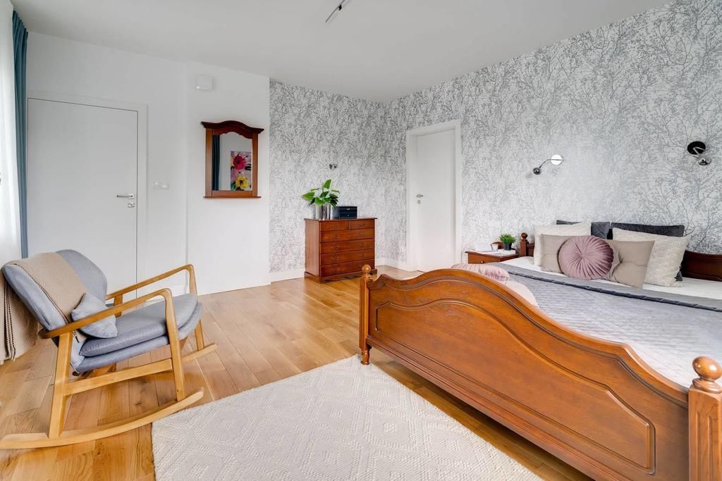 dom wolnostojący, 5 pokoi Brwinów, ul. Powstańców Warszawy. Zdjęcie 31