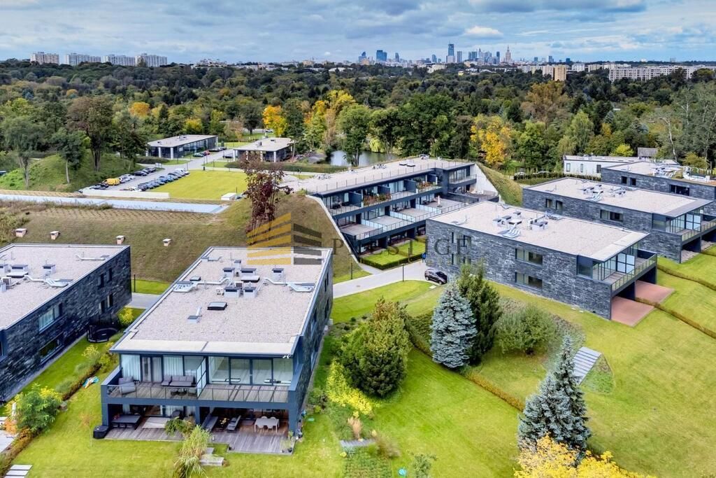 Mieszkanie 3-pokojowe Warszawa Mokotów, pl. Marszałka Józefa Piłsudskiego. Zdjęcie 18