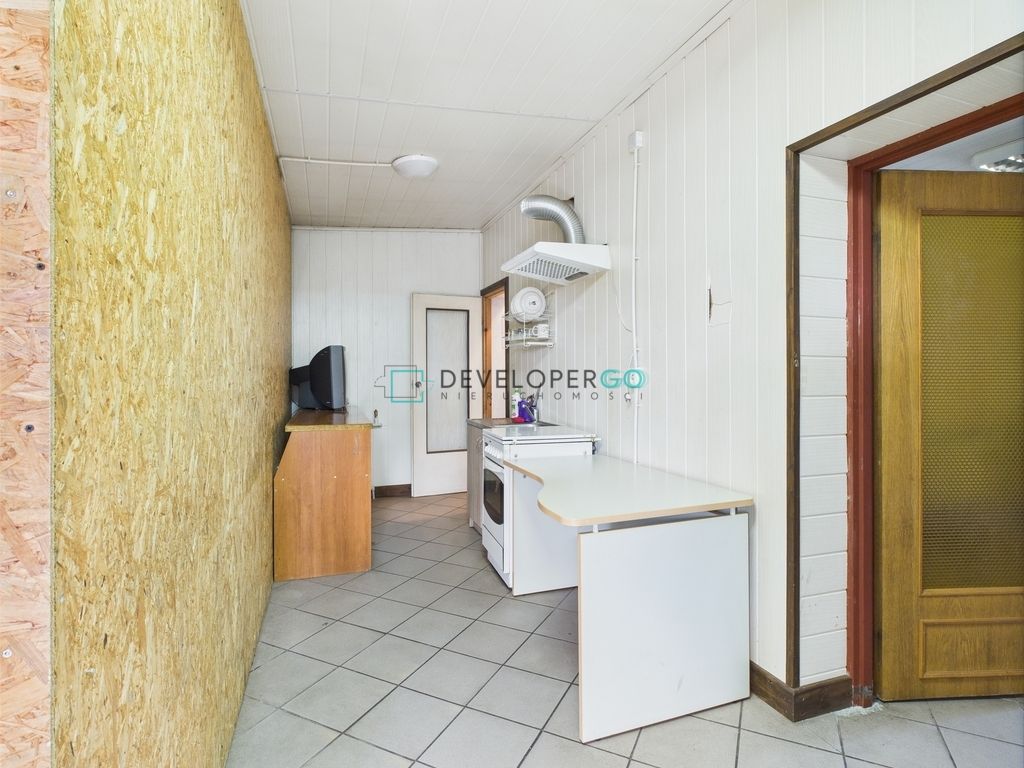 dom wolnostojący, 3 pokoje Narew, ul. Ogrodowa. Zdjęcie 4