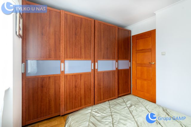 Mieszkanie 2-pokojowe Kraków, ul. Kazimierza Wielkiego. Zdjęcie 5