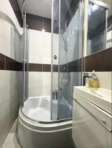 Mieszkanie 6-pokojowe Białystok Piaski, ul. Jerzego Waszyngtona. Zdjęcie 8