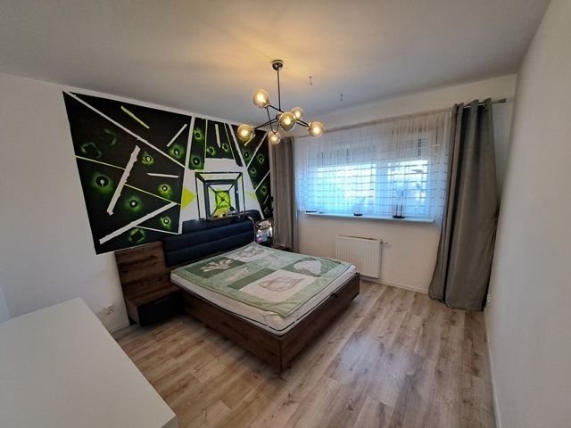 Mieszkanie 3-pokojowe Złotniki. Zdjęcie 13