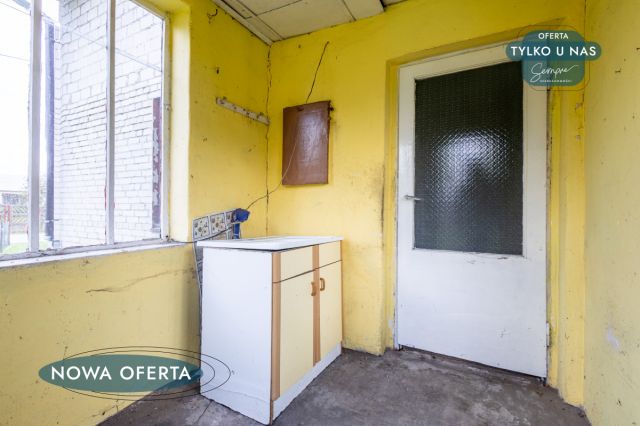 Działka siedliskowa Tarnówka. Zdjęcie 11