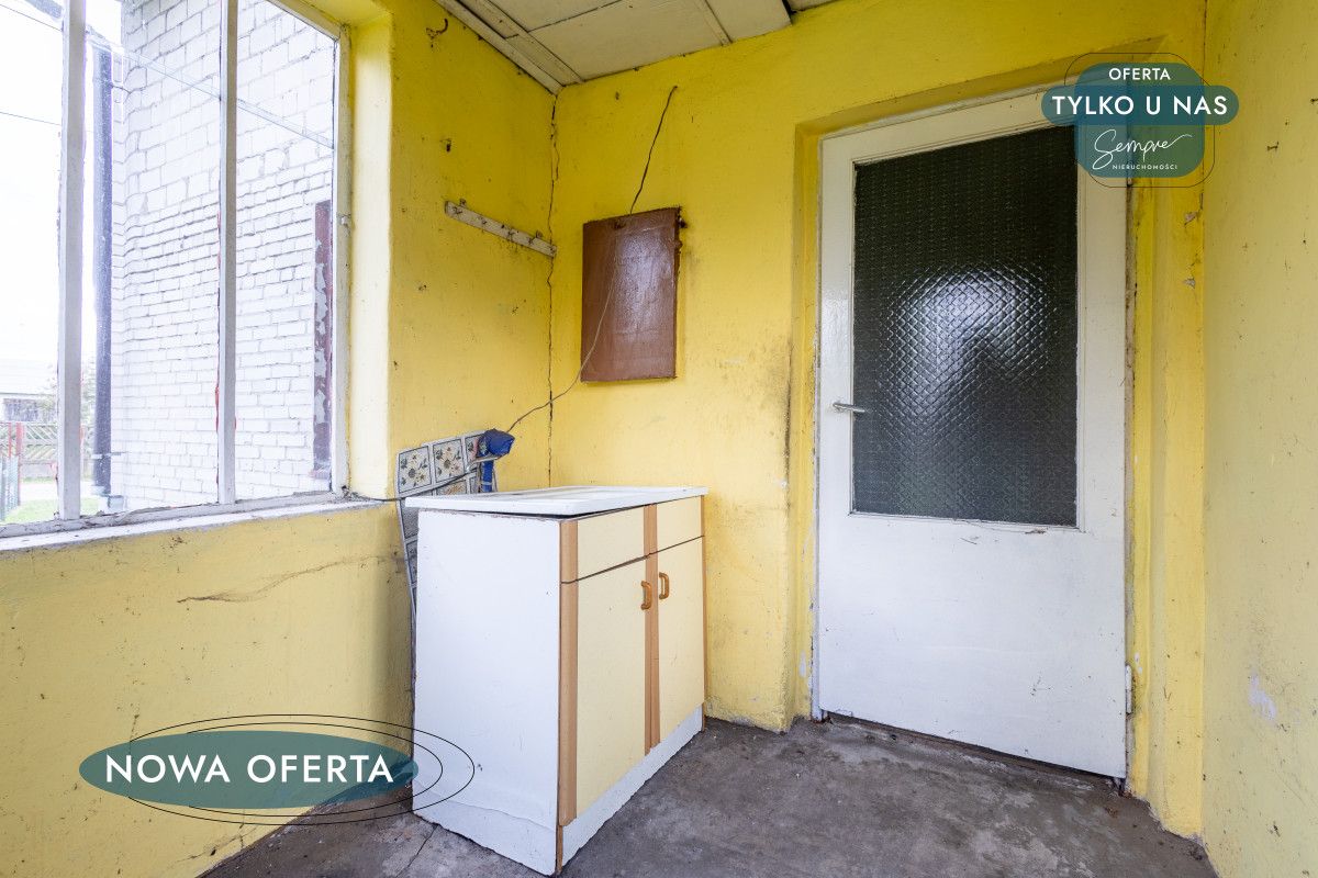 Działka siedliskowa Tarnówka. Zdjęcie 11