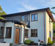 dom wolnostojący, 5 pokoi Zelów