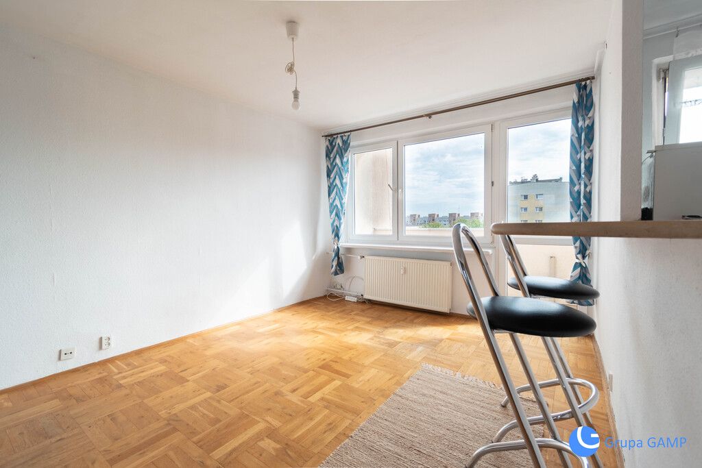 Mieszkanie 3-pokojowe Kraków, ul. Mariana Smoluchowskiego. Zdjęcie 3