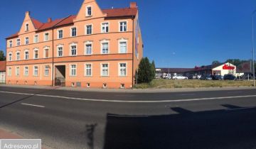 Mieszkanie 2-pokojowe Zielona Góra Centrum, ul. Sulechowska