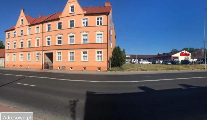 Mieszkanie 2-pokojowe Zielona Góra Centrum, ul. Sulechowska