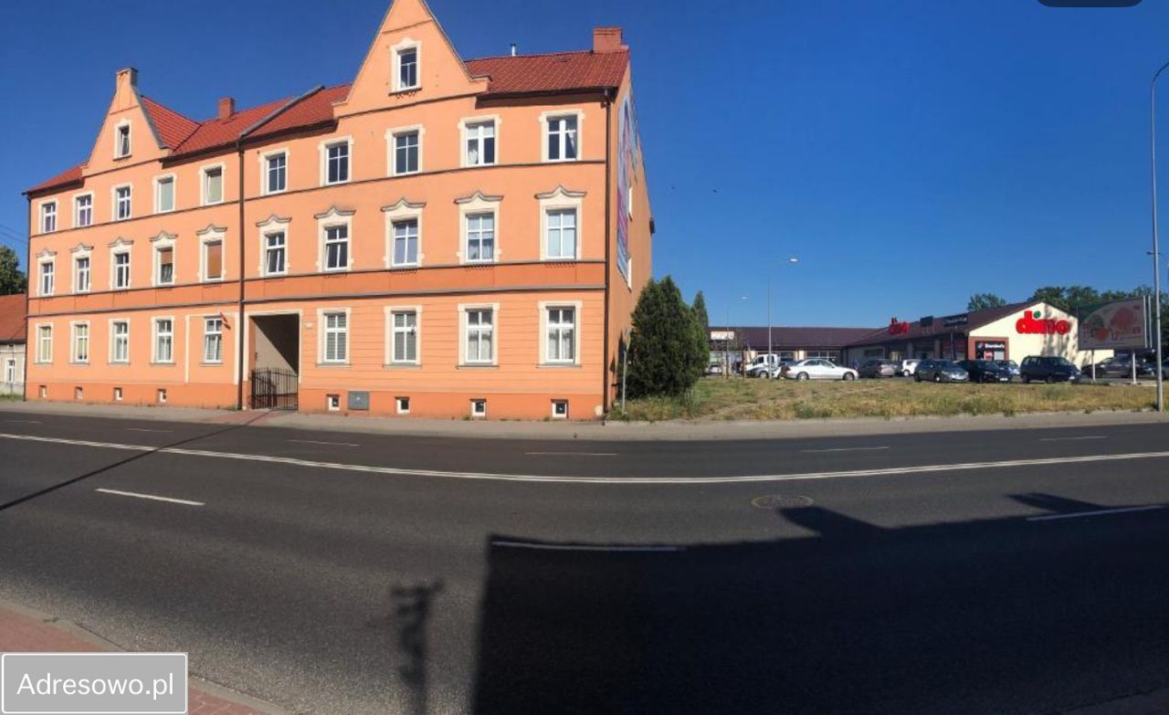 Mieszkanie 2-pokojowe Zielona Góra Centrum, ul. Sulechowska