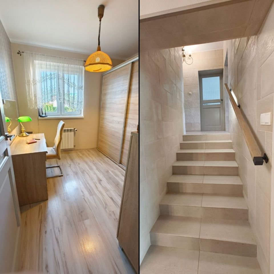 dom wolnostojący Chełmża. Zdjęcie 6