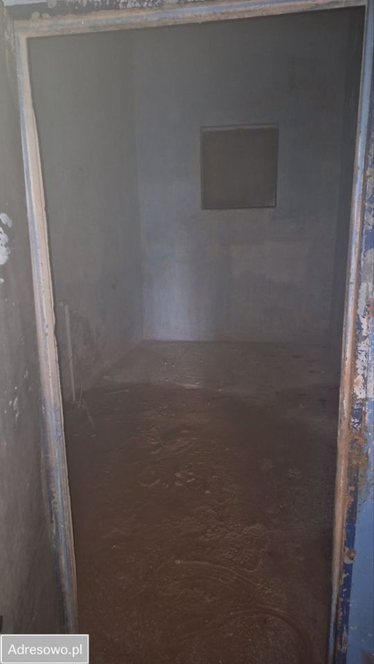 Hala/magazyn Wieluń, ul. Bartosza Głowackiego. Zdjęcie 7