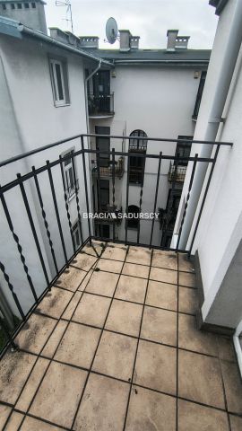 Mieszkanie 2-pokojowe Kraków Stare Miasto, ul. Krowoderska. Zdjęcie 11