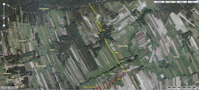 Działka rekreacyjna Łękawica. Zdjęcie 1