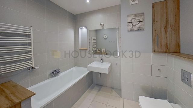 Mieszkanie 3-pokojowe Warszawa Ochota, ul. Włodarzewska. Zdjęcie 22