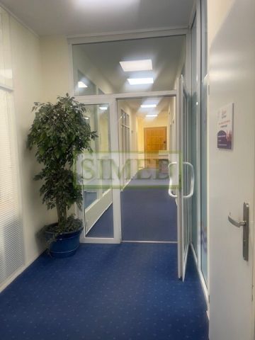 Biuro Warszawa Wilanów, ul. Nałęczowska. Zdjęcie 9