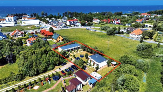 Hotel/pensjonat Gąski. Zdjęcie 15