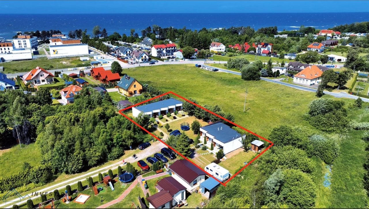 Hotel/pensjonat Gąski. Zdjęcie 15