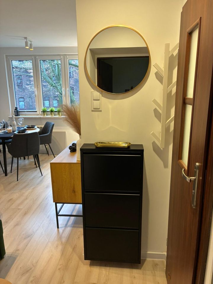 Mieszkanie 2-pokojowe Siemianowice Śląskie Michałkowice, ul. Bytomska. Zdjęcie 4