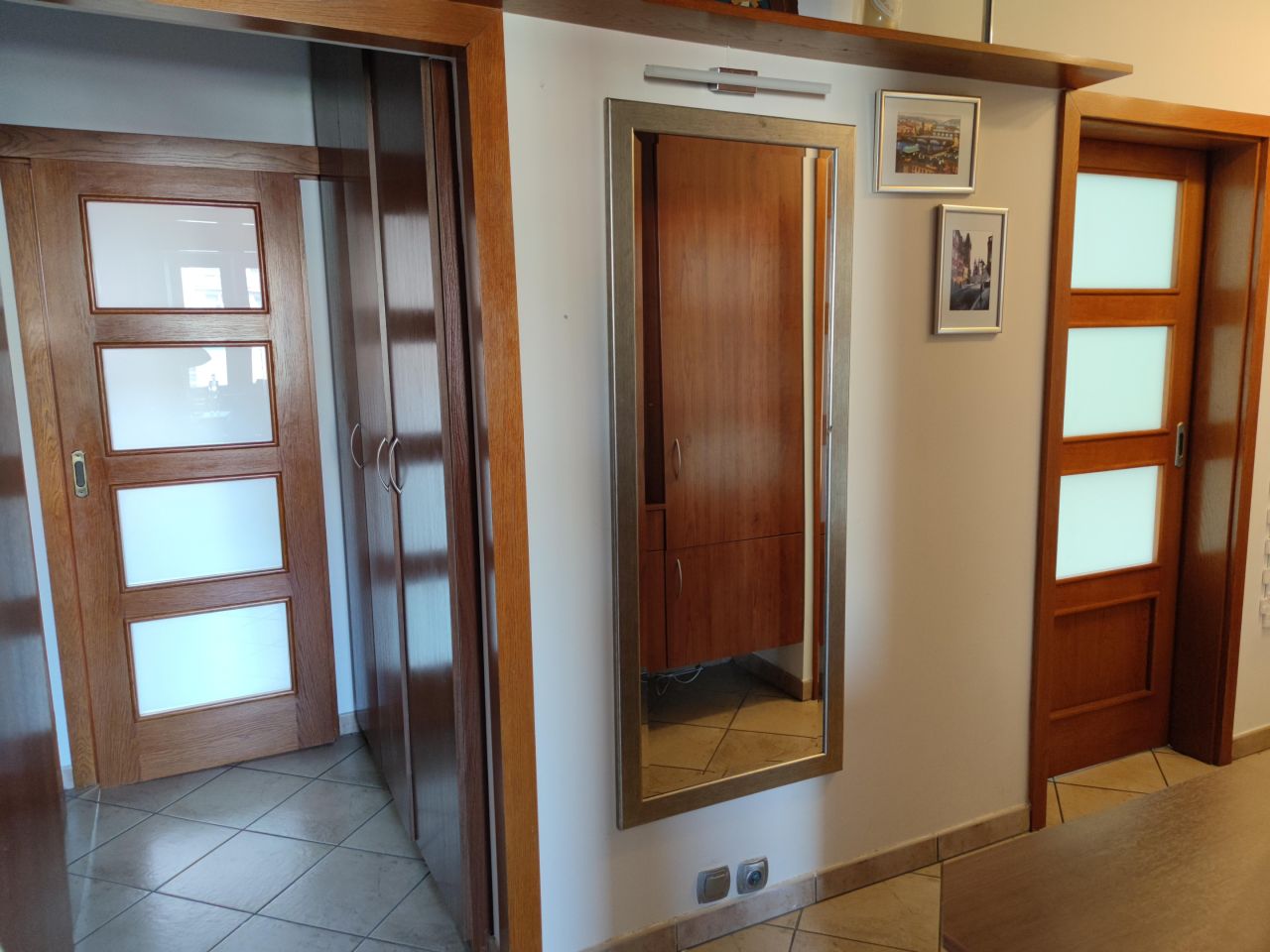 Mieszkanie 3-pokojowe Reda Centrum, ul. Łąkowa. Zdjęcie 8