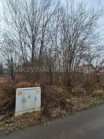 Działka inwestycyjna Olszyna. Zdjęcie 6