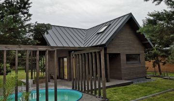 Działka rekreacyjna Wytyczno