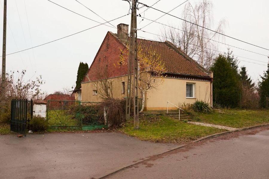 Działka budowlana Lichnowy, ul. Lachowicza. Zdjęcie 5