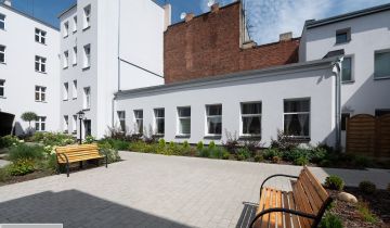 Mieszkanie 2-pokojowe Pabianice Centrum, ul. gen. Kazimierza Pułaskiego