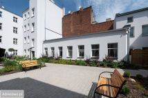 Mieszkanie 2-pokojowe Pabianice Centrum, ul. gen. Kazimierza Pułaskiego. Zdjęcie 1