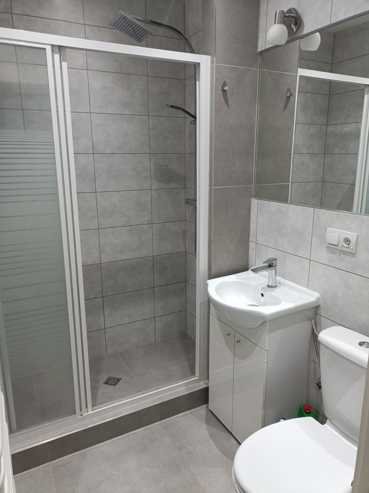 Mieszkanie 1-pokojowe Nowy Sącz Stare Miasto, ul. Jana Matejki. Zdjęcie 5