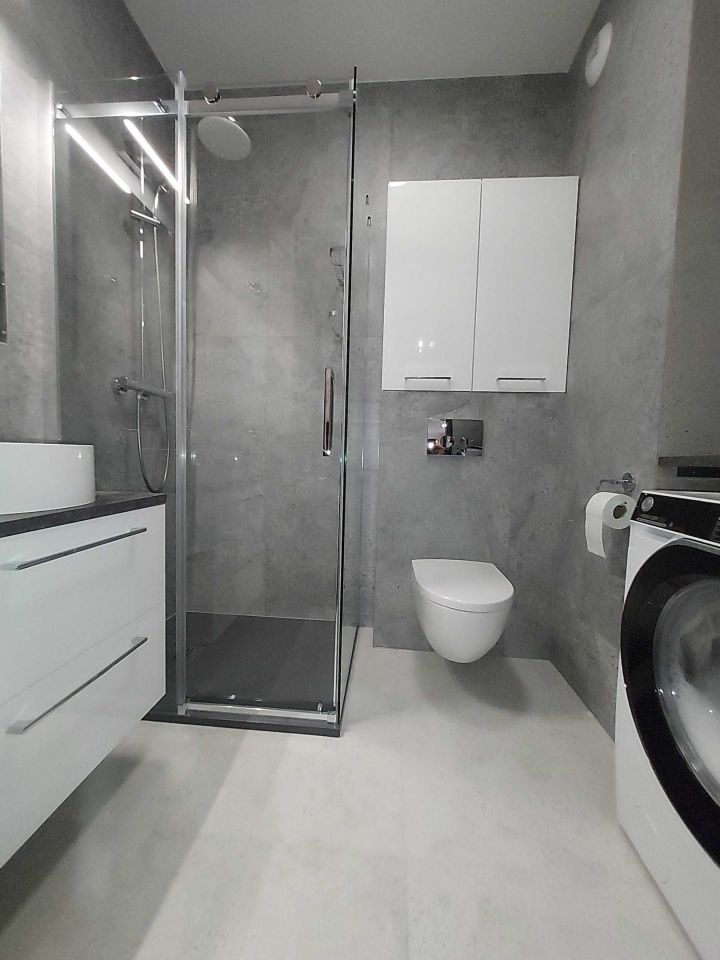 Mieszkanie 2-pokojowe Warszawa Mokotów. Zdjęcie 3