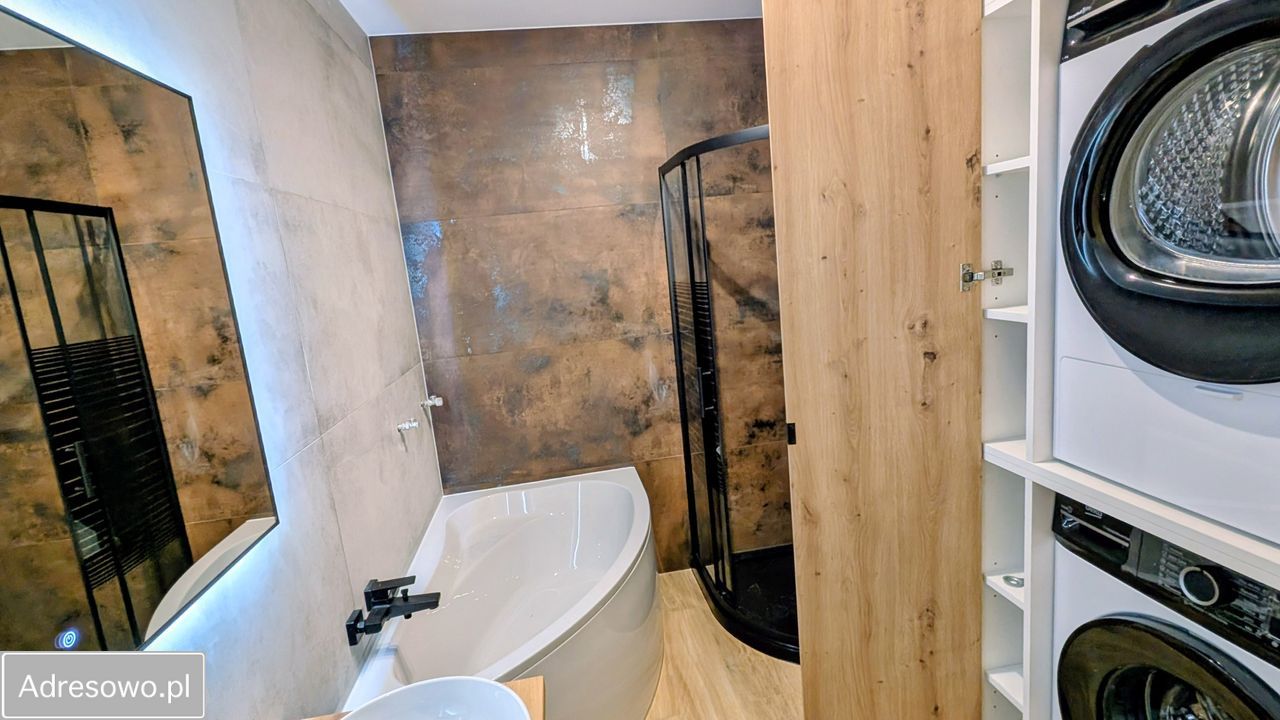 Mieszkanie 3-pokojowe Białystok Bojary, ul. Józefa Ignacego Kraszewskiego. Zdjęcie 13