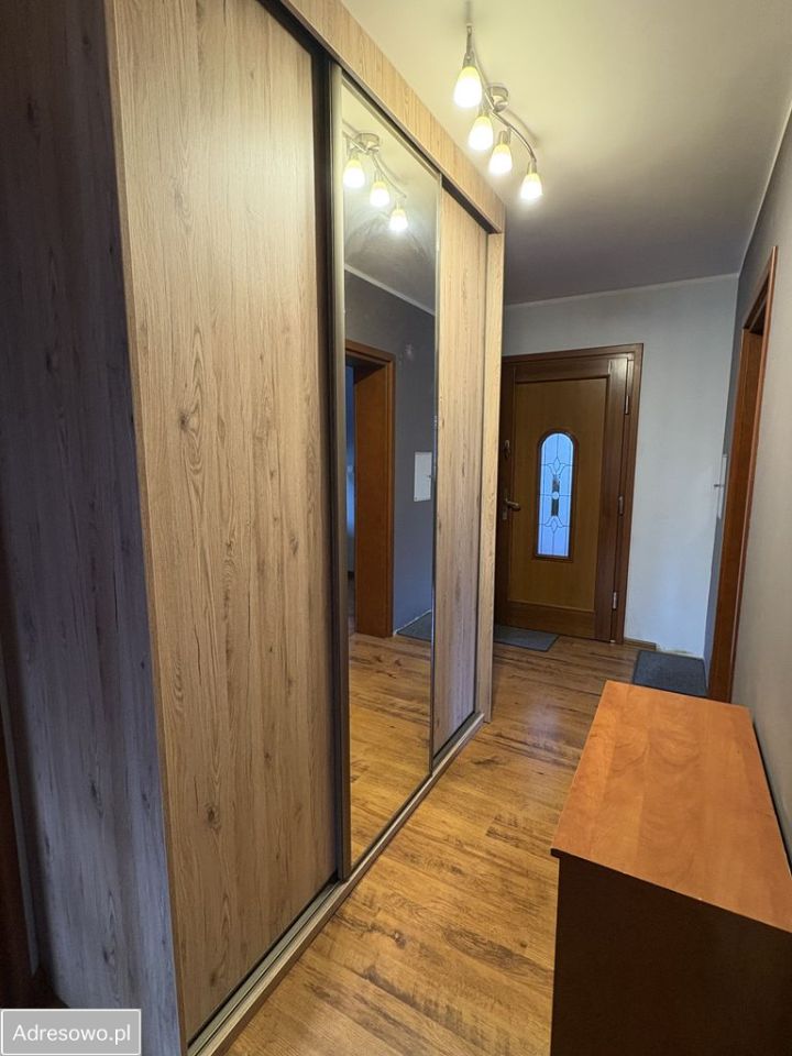 Mieszkanie 3-pokojowe Myślibórz. Zdjęcie 6