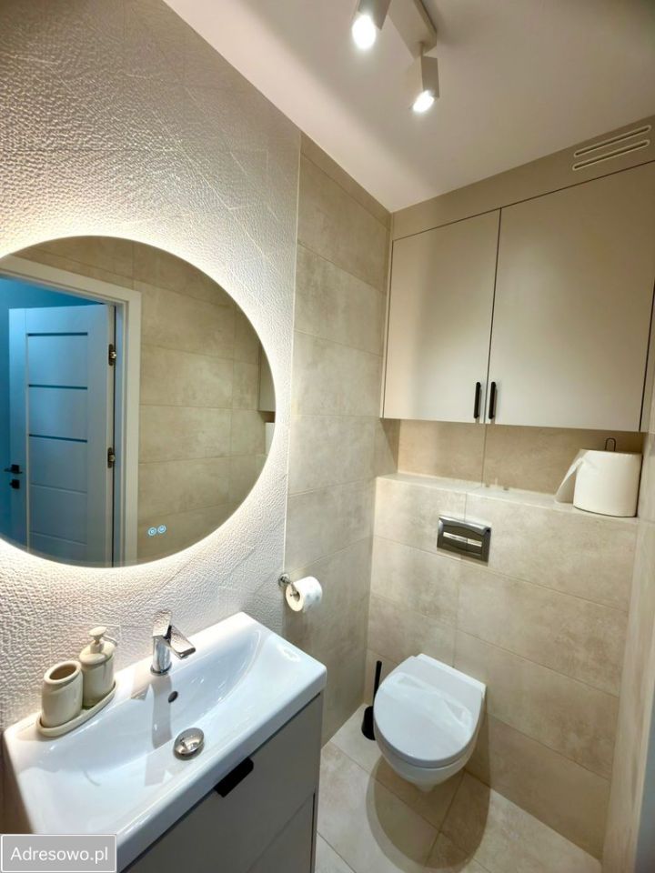 dom szeregowy, 4 pokoje Dąbrowa. Zdjęcie 17