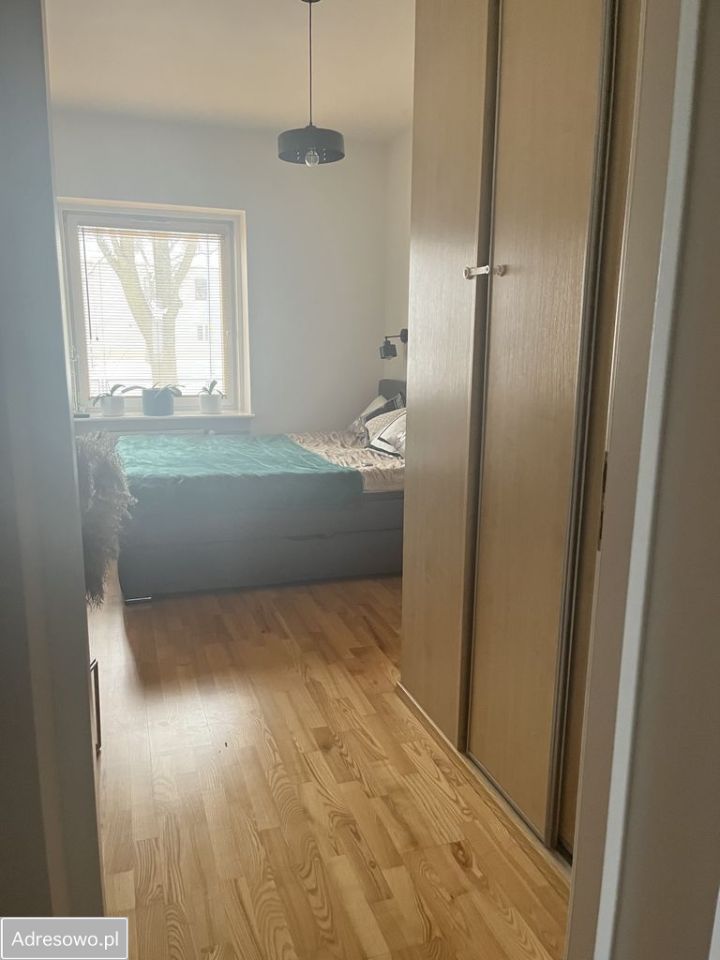 Mieszkanie 3-pokojowe Gdańsk Strzyża, al. Wojska Polskiego. Zdjęcie 12