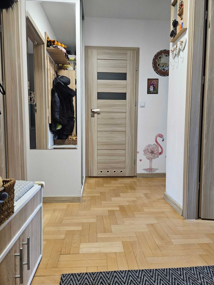 Mieszkanie 2-pokojowe Lublin Czuby. Zdjęcie 7