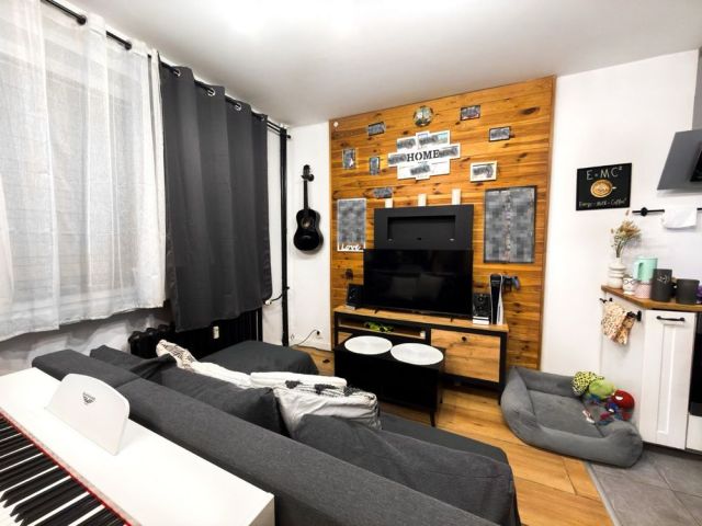 Mieszkanie 1-pokojowe Łódź Retkinia. Zdjęcie 1