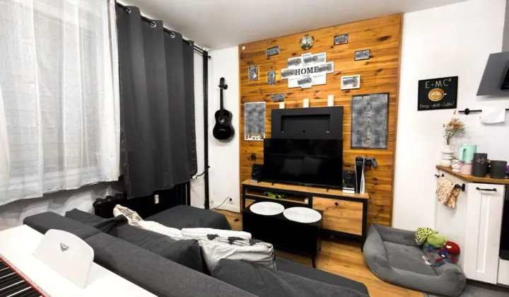 Mieszkanie 1-pokojowe Łódź Retkinia