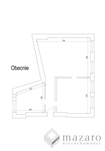 Mieszkanie 4-pokojowe Bydgoszcz, ul. Seminaryjna. Zdjęcie 2