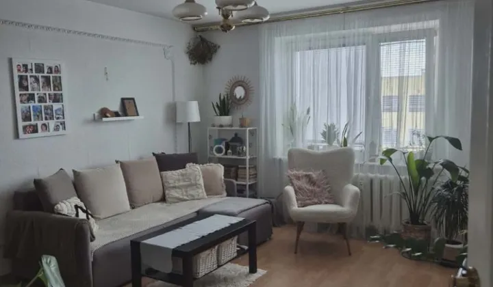 Mieszkanie 3-pokojowe Ostrowiec Świętokrzyski Osiedle Patronackie