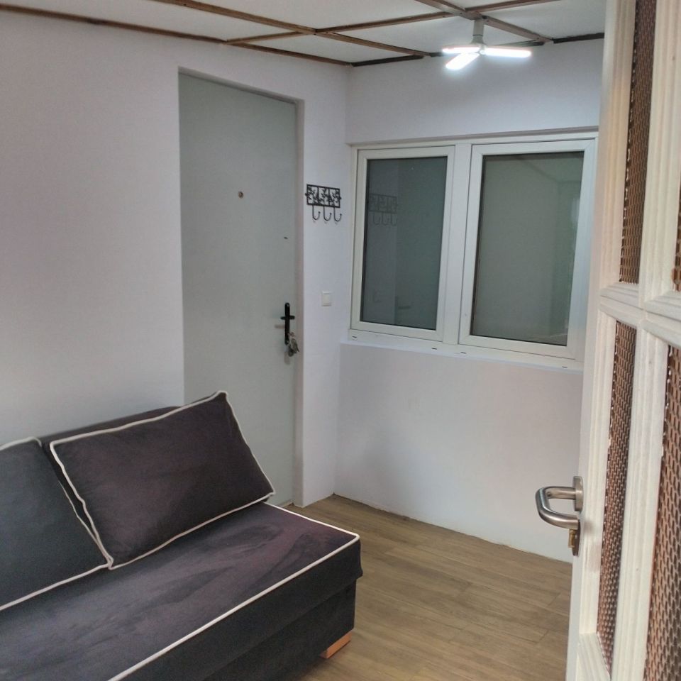 dom letniskowy Ząbki. Zdjęcie 2