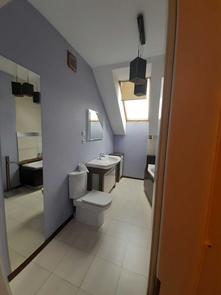 Mieszkanie 4-pokojowe Kalisz Korczak. Zdjęcie 8