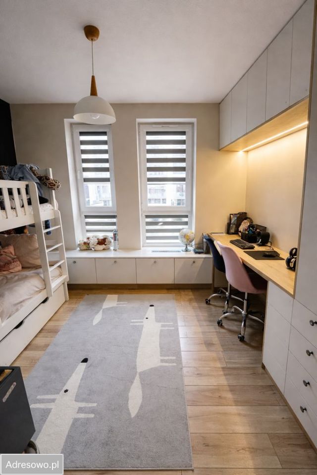 Mieszkanie 3-pokojowe Lublin Sławin, ul. Zielone Wzgórze. Zdjęcie 10