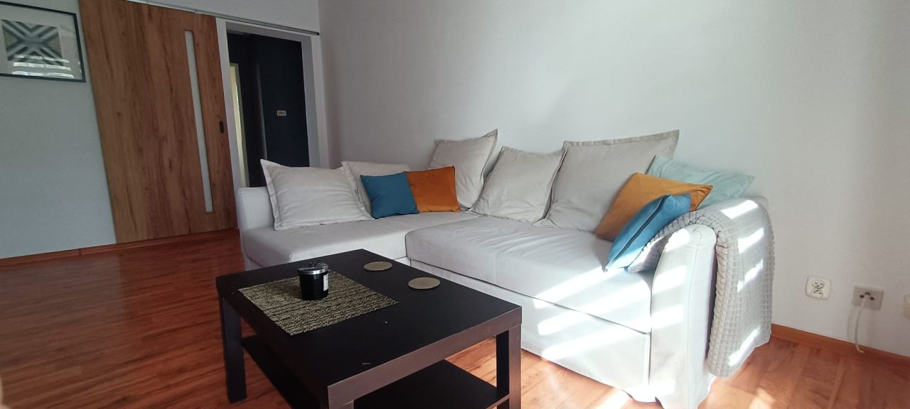 Mieszkanie 2-pokojowe Zielona Góra Czarkowo, Łężyca-Czarkowo. Zdjęcie 2