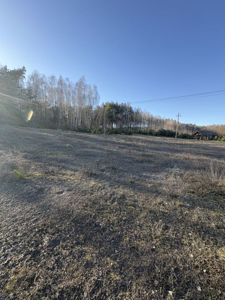 Działka budowlana Mały Dólsk. Zdjęcie 5