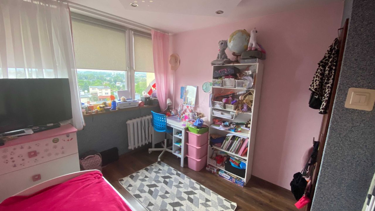 Mieszkanie 3-pokojowe Czeladź, ul. Miła. Zdjęcie 4