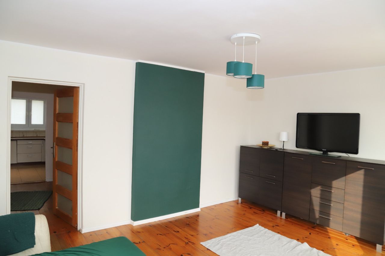 Mieszkanie 3-pokojowe Elbląg Centrum, ul. Kwiatowa. Zdjęcie 16