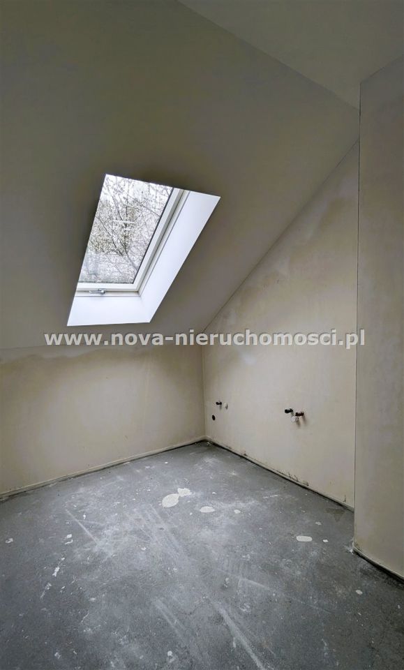 dom wolnostojący, 4 pokoje Rybnik Niedobczyce, ul. Gruntowa. Zdjęcie 18