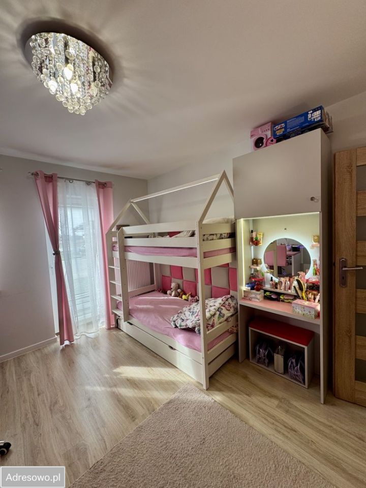 Mieszkanie 3-pokojowe Mszczonów, ul. Rolnicza. Zdjęcie 13