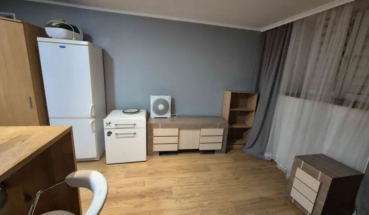 Mieszkanie 1-pokojowe Łódź Górna, ul. Księdza Biskupa Ignacego Krasickiego